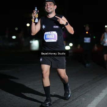 Runner Photo 4500490