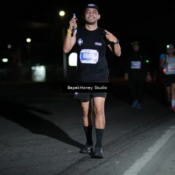 Runner Photo 4500491