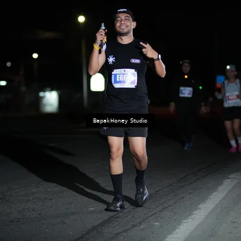 Runner Photo 4500493