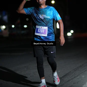 Runner Photo 4500495