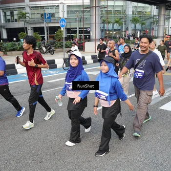 Runner Photo 4500496