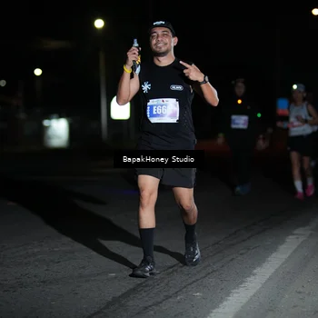 Runner Photo 4500497
