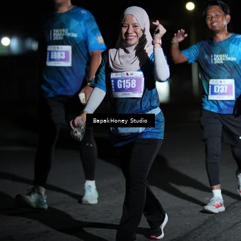 Runner Photo 4500500