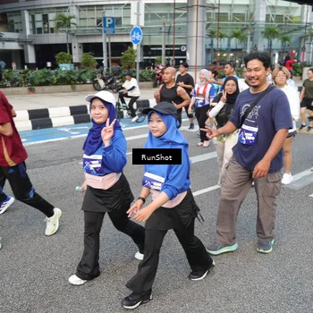 Runner Photo 4500501