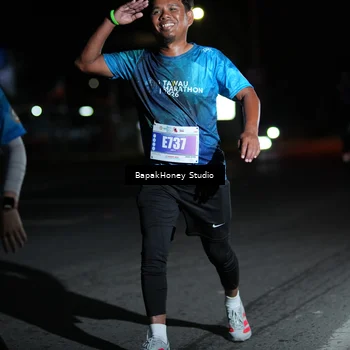 Runner Photo 4500503