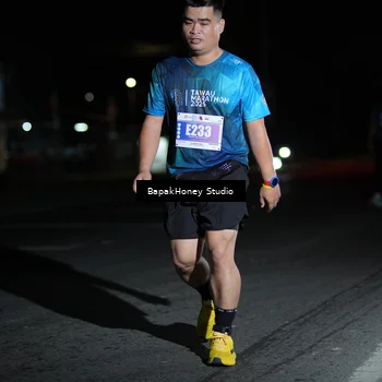 Runner Photo 4500505