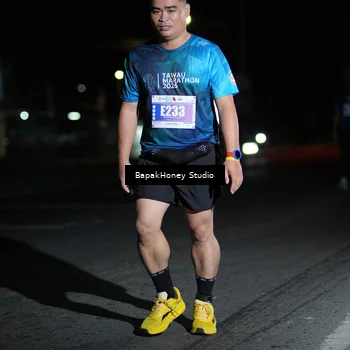 Runner Photo 4500507