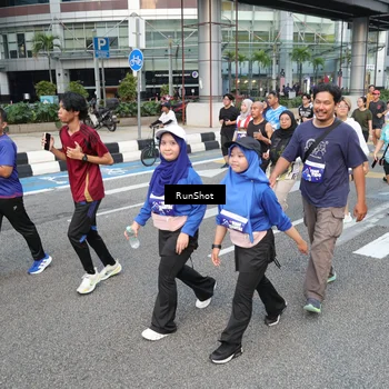Runner Photo 4500508