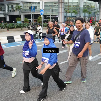 Runner Photo 4500509