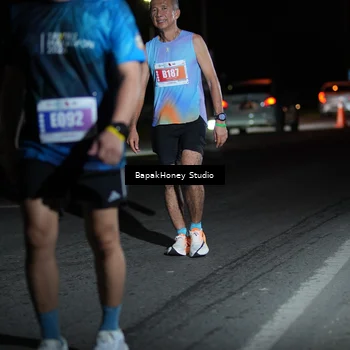 Runner Photo 4500511