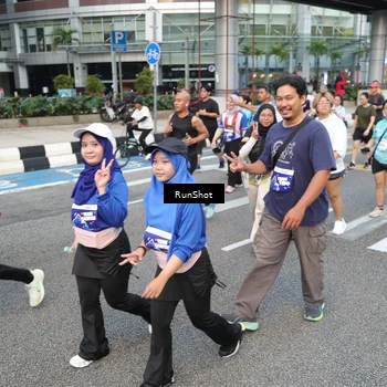 Runner Photo 4500512