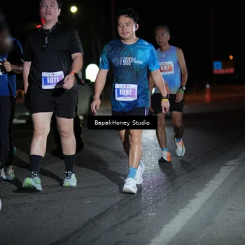 Runner Photo 4500513