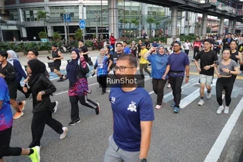 Runner Photo 4500515