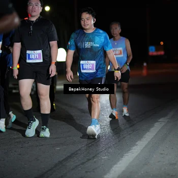 Runner Photo 4500518