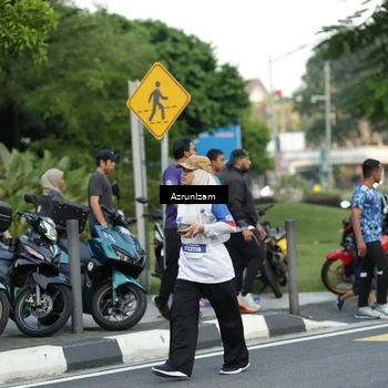 Runner Photo 4500519