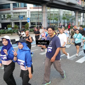 Runner Photo 4500520