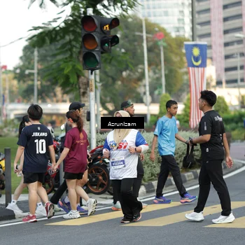 Runner Photo 4500526