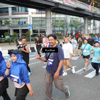 Runner Photo 4500527