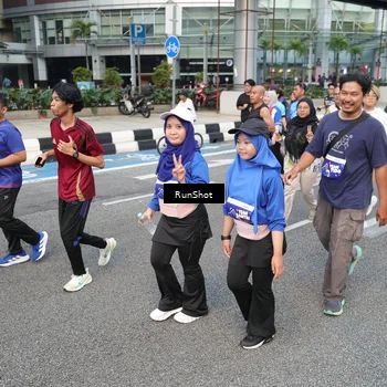 Runner Photo 4500529