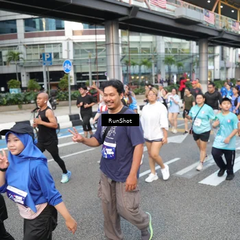 Runner Photo 4500532