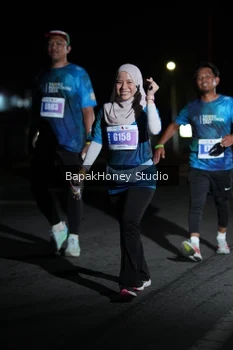 Runner Photo 4500533