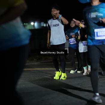 Runner Photo 4500534