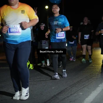 Runner Photo 4500537