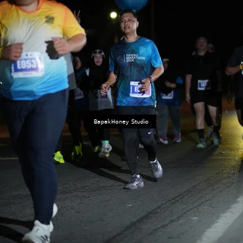 Runner Photo 4500538