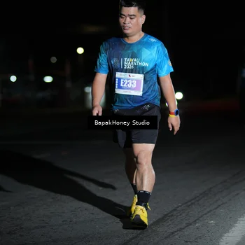 Runner Photo 4500540