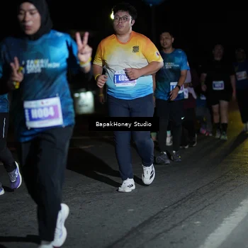 Runner Photo 4500541