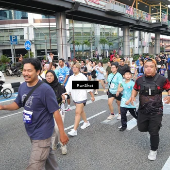 Runner Photo 4500543