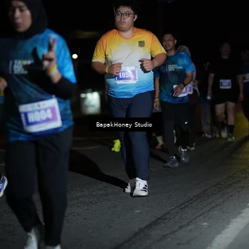 Runner Photo 4500547