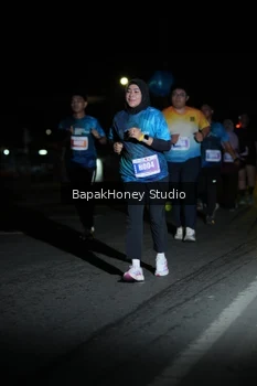 Runner Photo 4500548