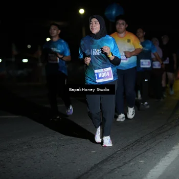 Runner Photo 4500550