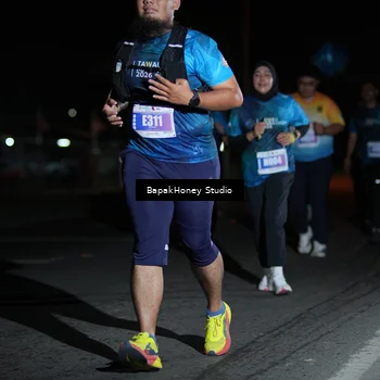Runner Photo 4500552