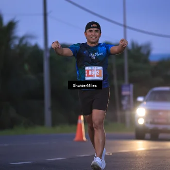 Runner Photo 4500553