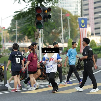 Runner Photo 4500556