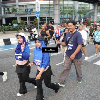 Runner Photo 4500560