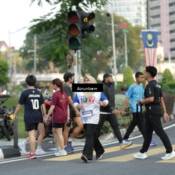 Runner Photo 4500561