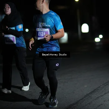 Runner Photo 4500564