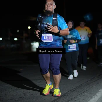 Runner Photo 4500566