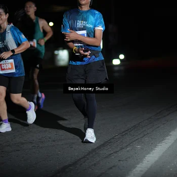 Runner Photo 4500567