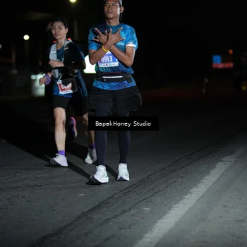 Runner Photo 4500573