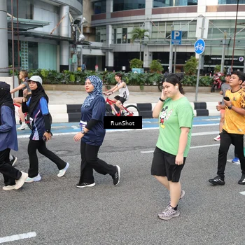 Runner Photo 4500577
