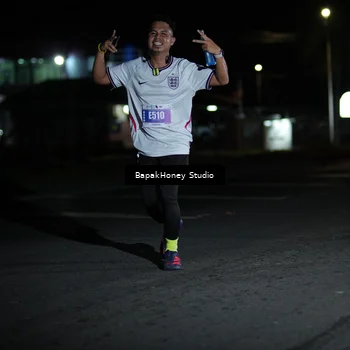 Runner Photo 4500582
