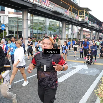 Runner Photo 4500583