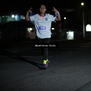 Runner Photo 4500585