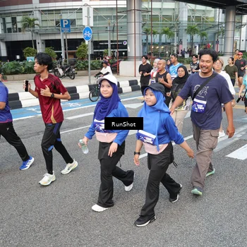 Runner Photo 4500589