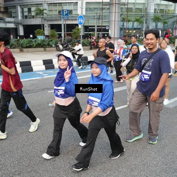 Runner Photo 4500591