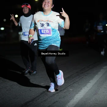 Runner Photo 4500593